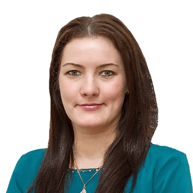 Екатерина Краскова