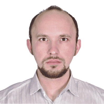 Алексей Кузин