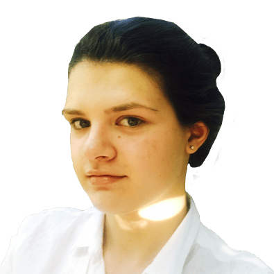 Алина Кузьмичёва