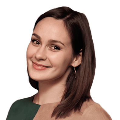 Полина Кузнецова