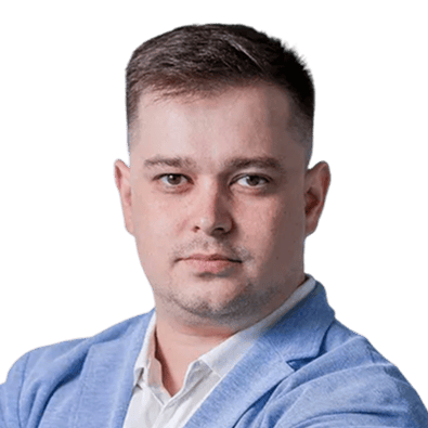 Артем Маслов