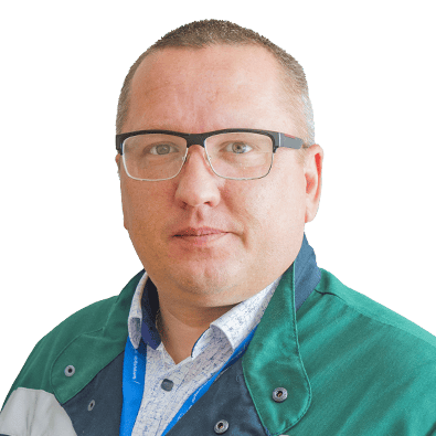Дмитрий Миндубаев