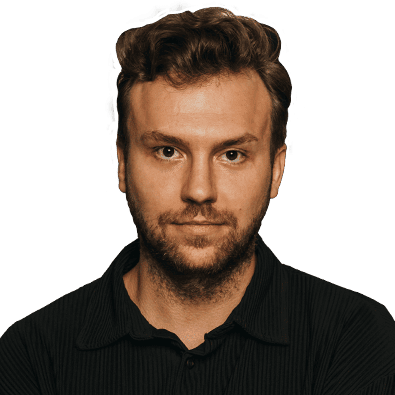Николай Нещадим