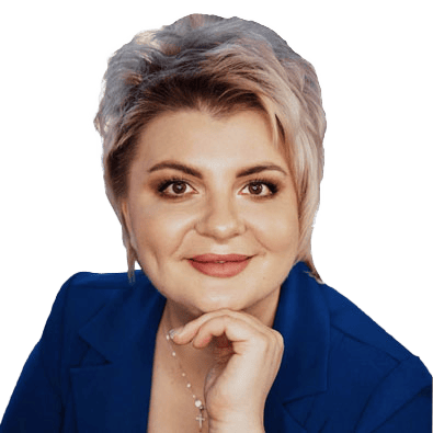 Марина Олейникова