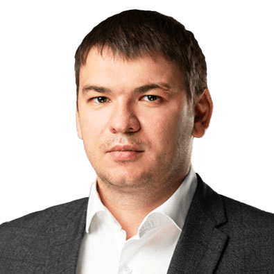Александр Подколзин