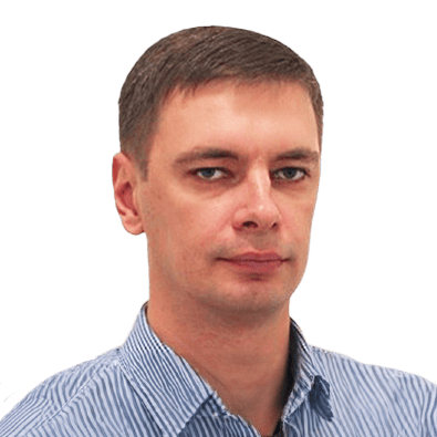 Роман Русецкий