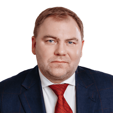 Станислав Селезнёв