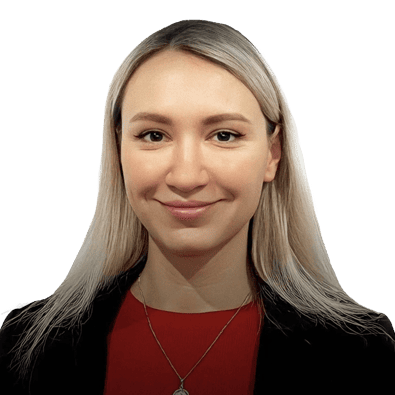 Алина Соколова