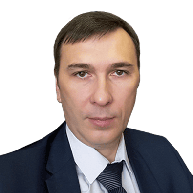 Евгений Спирин