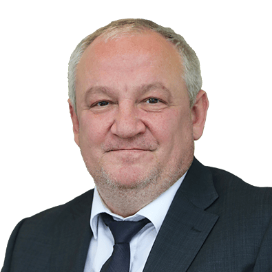 Владимир Варламов
